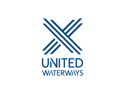 Logo United Waterway